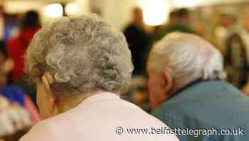 Staff-to-resident transmission in care homes ‘more significant’ – Sage