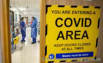 Fears as Blackburn with Darwen 65-plus coronavirus rate triples