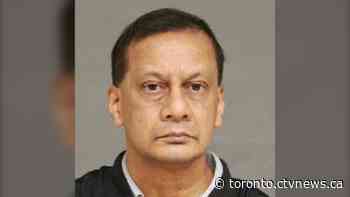 Toronto man accused of sexually assaulting girl over 9 years; police believe there may be more victims