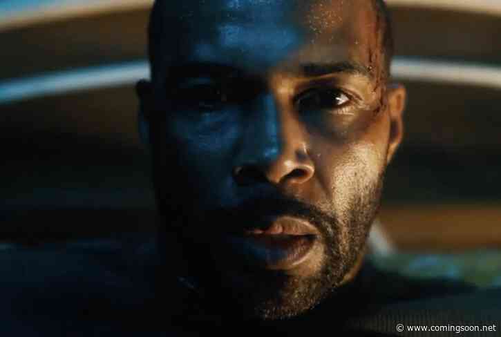 CS Interview: Omari Hardwick on Horror-Thriller Spell