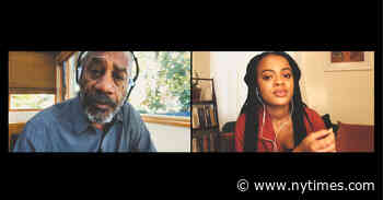 The Sound in Their Ears? Black Thinkers Sharing ‘Lessons in Survival’