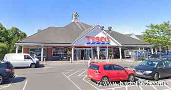 Coronavirus outbreak at Bristol Tesco