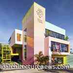 Hija de Tigre’s colourful Costa Rican store