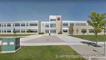 AHS confirms case of COVID-19 at Chinook High School - Lethbridge News Now