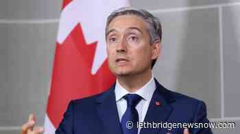 Five Things about Canada's foreign-policy end run around Donald Trump - Lethbridge News Now