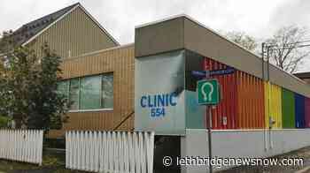 Group launches legal action against N.B. government for greater abortion access - Lethbridge News Now