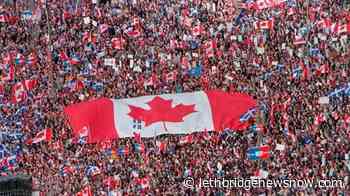 Twenty-five years ago, Quebec nearly divorced Canada - Lethbridge News Now