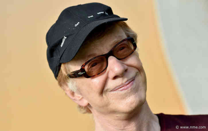 Legendary composer Danny Elfman shares first solo music in 36 years