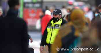 South West's Covid growth rate worst in England - full figures