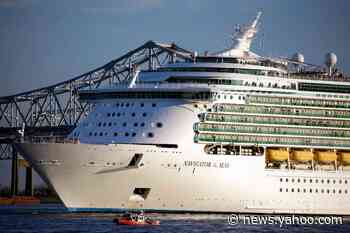 ‘Beyond frustrating’: $1.3 billion Q3 loss for Royal Caribbean as cruises remain canceled