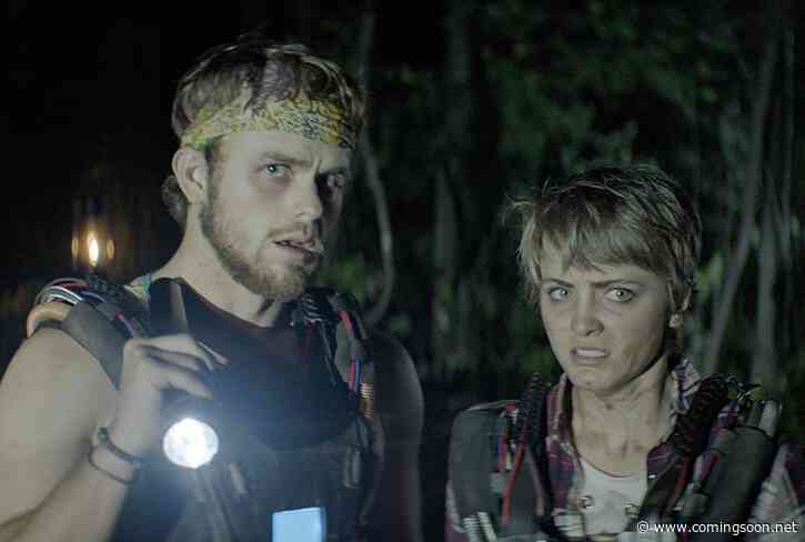 Exclusive Triggered Clip From Alastair Orr’s New Thriller