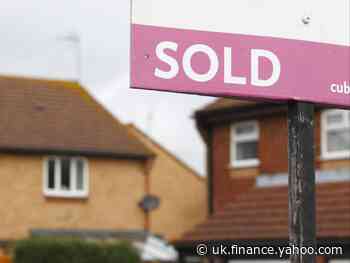 Will house prices crash when furlough ends?