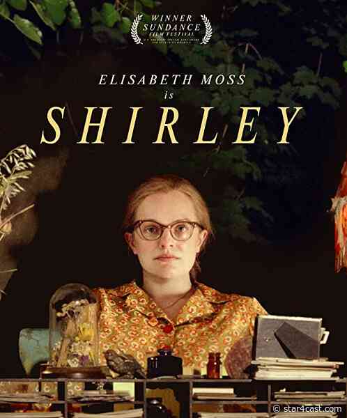 Shirley Jackson – a magical way of taking revenge