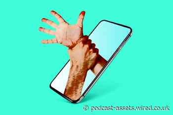 The nasty rise of stalkerware