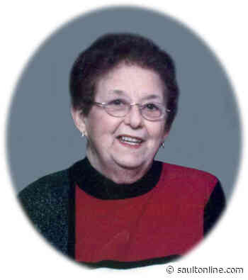 POIRIER, Louise Joanne (DiRosario)