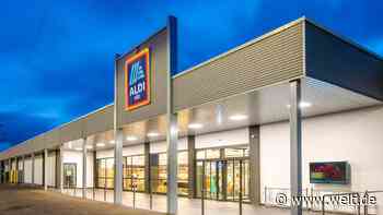 Größter Aldi der Welt – das Flaggschiff kopiert die Idee von Rewe und Edeka