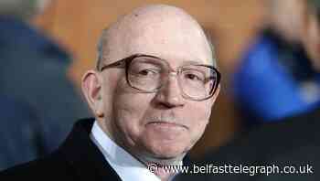 ‘Heart and soul’ of England’s World Cup winners Nobby Stiles dies aged 78