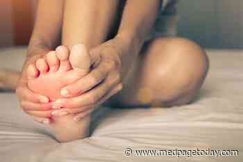 Ethics Consult: Would You Amputate Healthy Patient's Foot?