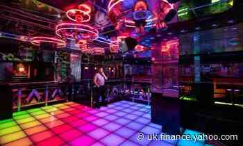 UK nightclub owner Deltic Group up for sale as bankruptcy looms