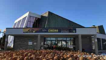 How one region in hard-hit Quebec has so little COVID-19 it can hold a film festival