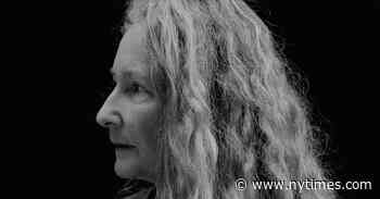 From Fashion to a Fantasia in Stone