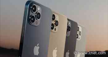 What makes the iPhone 12 so great anyway? video     - CNET
