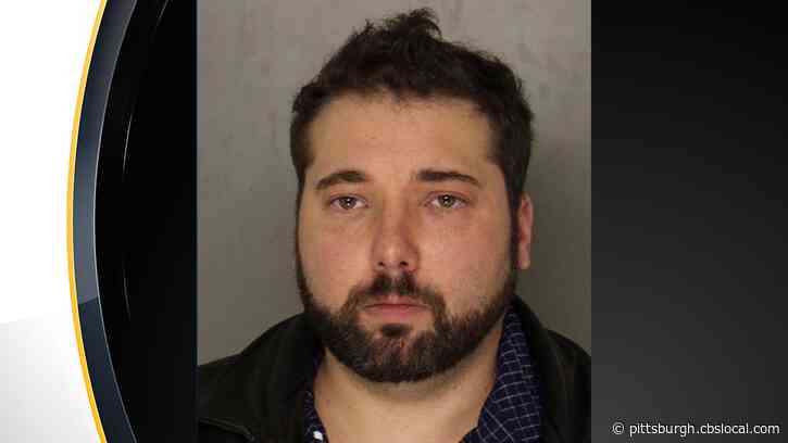 Former Verona Police Officer Accused Of Exchanging Pornographic Images With Minor Pleads Guilty