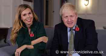 Boris Johnson and fiancee Carrie Symonds to make TV appearance thanking NHS