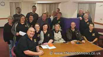 Bolton Community Kitchen given 30-days to find a new home