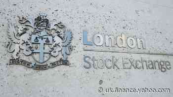 London markets in the red as record Eurozone growth fails to woo traders