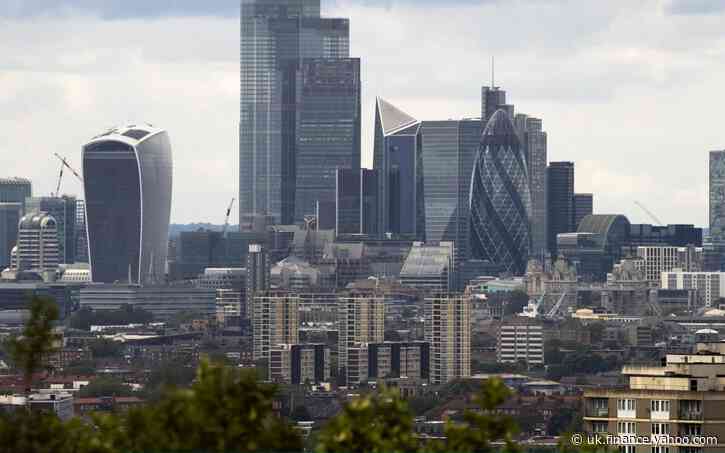 £72bn wiped off FTSE this week in worst month since March