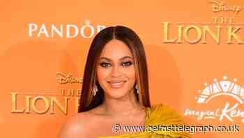 Beyonce says she feels ‘absolutely changed’ by the events of this year