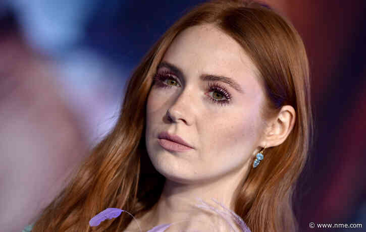 Watch ‘Jumanji’ star Karen Gillan’s short horror film ‘The Hoarding’
