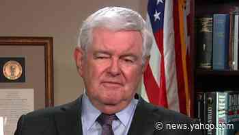 Gingrich: Georgia 'polls are wrong,' state not in play for Biden
