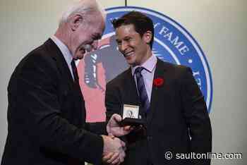 No class of 2021 for Hockey Hall of Fame, will have ceremony for 2020 class instead