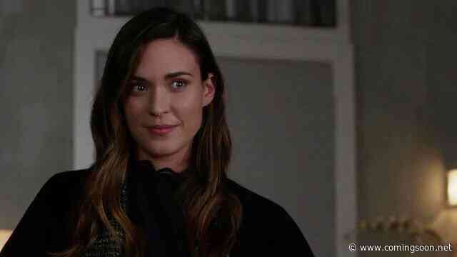 Supergirl’s Odette Annable Joins Jared Padalecki’s Walker for The CW