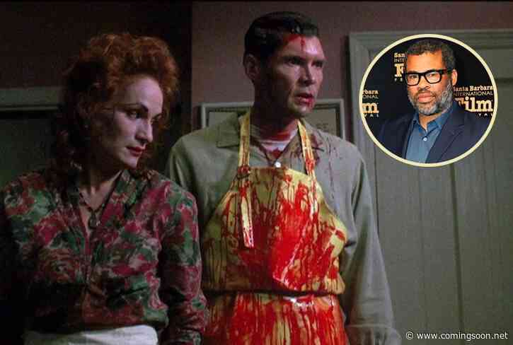 Jordan Peele Teaming With Universal for People Under the Stairs Remake