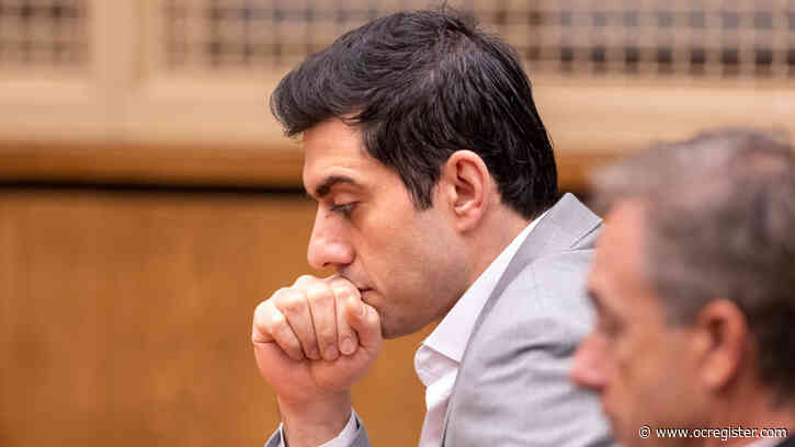 Newport Beach pot grower, jail escapee gets life in prison for kidnappings, torture