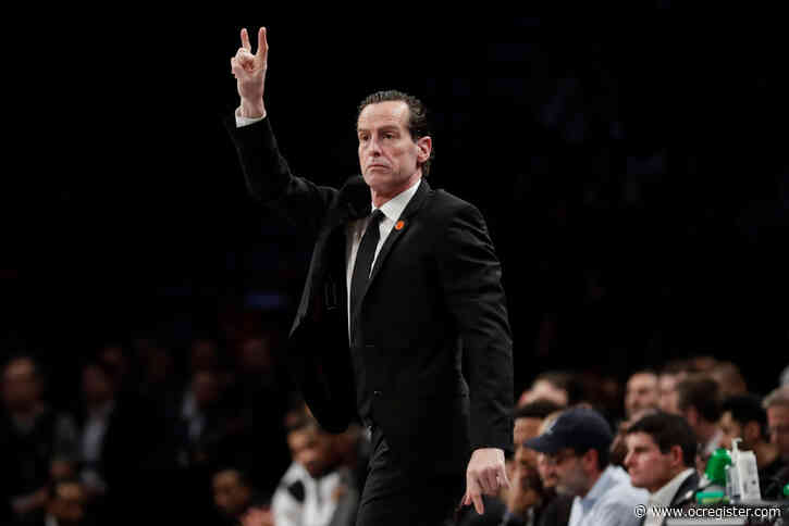 Tyronn Lue’s Clippers coaching staff continues coming together