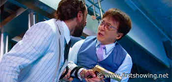 Jackie Chan is an Accountant in Explosive 'Vanguard' Action Trailer