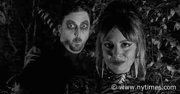 TV’s Horror Hosts: 70 Years of Screams and Cheese