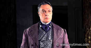 Review: ‘Touch of the Poet’ is a Powerful Study in Toxic Pride