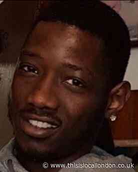 Teenager convicted of murder after man stabbed to death in Enfield