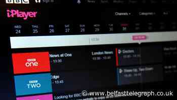BBC iPlayer ‘experiencing problems on some LG televisions’