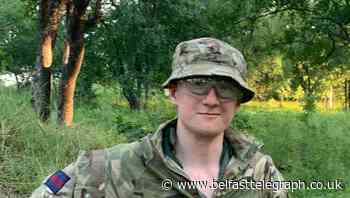 Parents of soldier killed in elephant charge hit out at Army safety measures