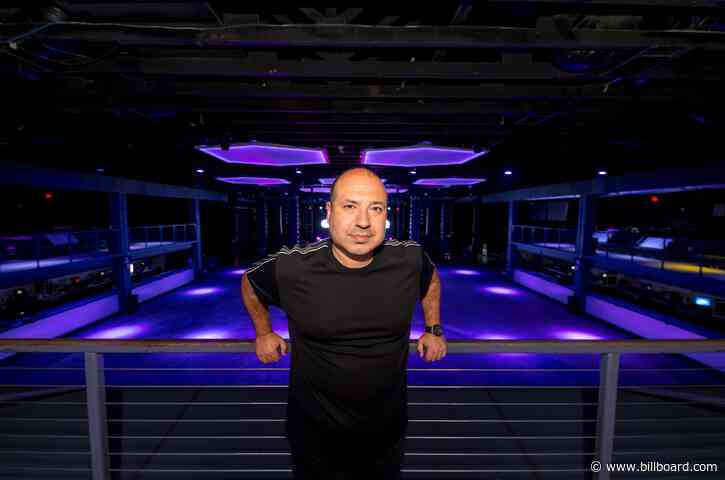 Insomniac Buys DC’s Club Glow, Including Echostage & Soundstage Venues: Exclusive