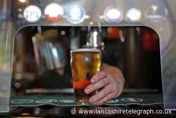 Two Burnley pubs fined £1,000 for  coronavirus rule breach