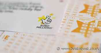EuroMillions results LIVE: Winning lotto numbers for Friday's £15million jackpot