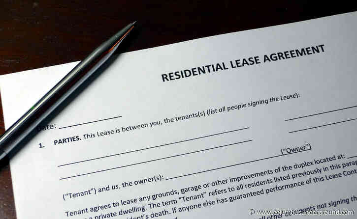 Renter’s Choice Legislation Would Mandate Alternative to Security Deposits