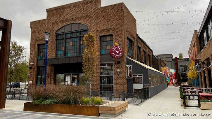 The List: 12 Heated Patios in Columbus